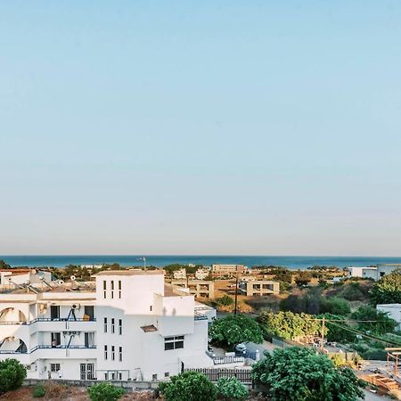 Panorama Hotel Jenadi Zewnętrze zdjęcie