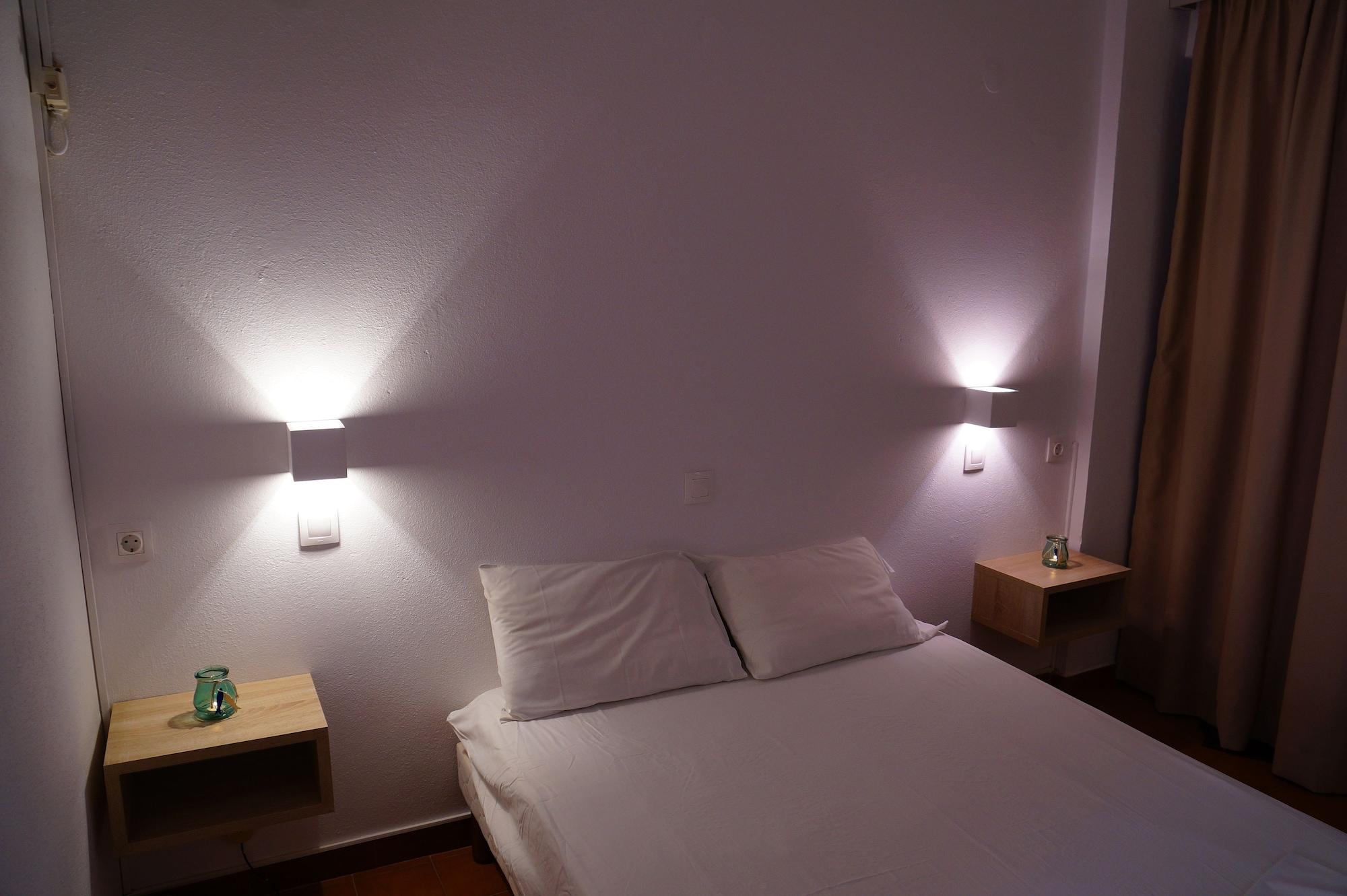 Panorama Hotel Jenadi Zewnętrze zdjęcie