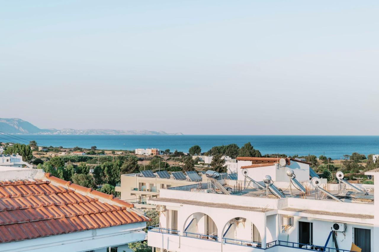 Panorama Hotel Jenadi Zewnętrze zdjęcie