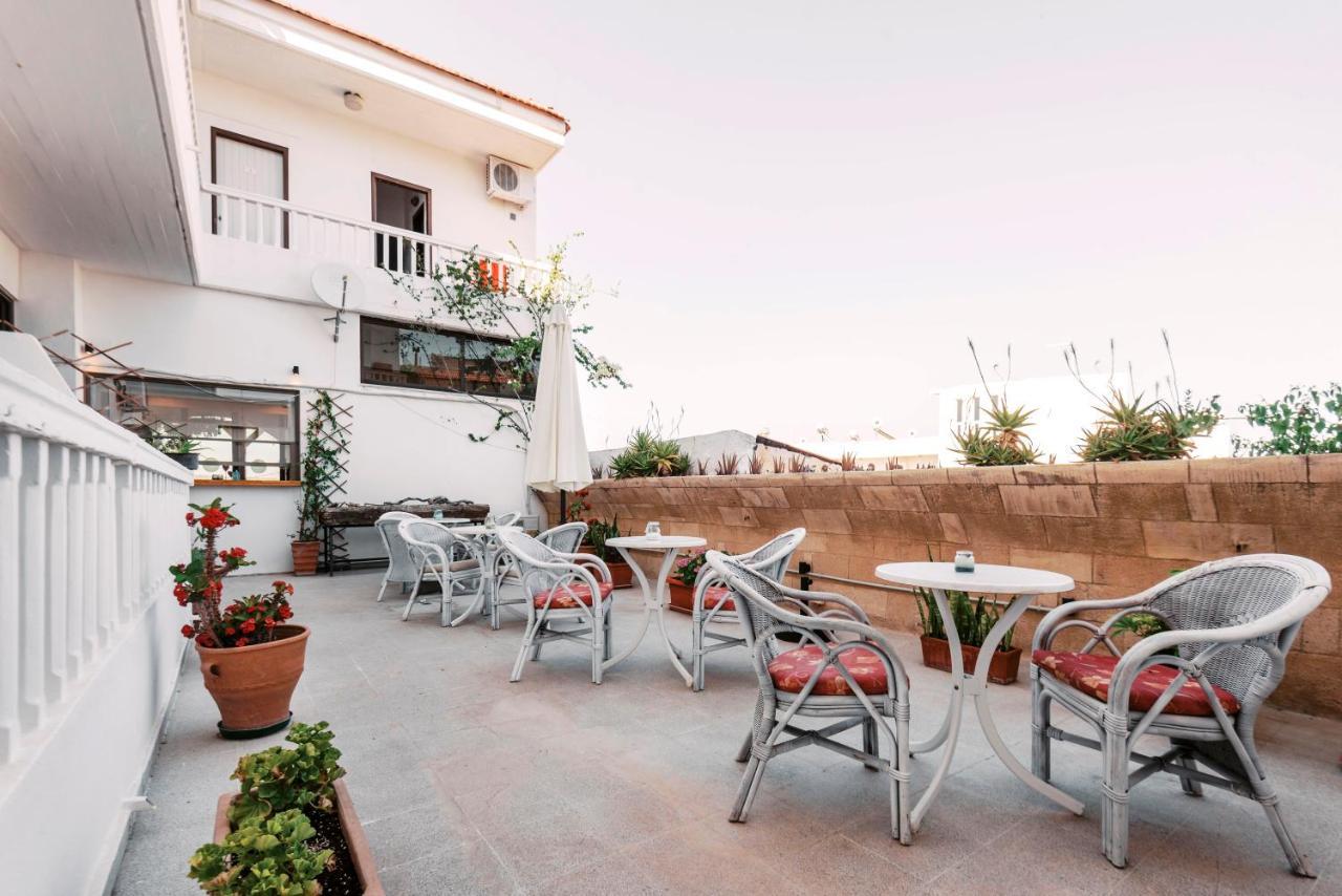 Panorama Hotel Jenadi Zewnętrze zdjęcie