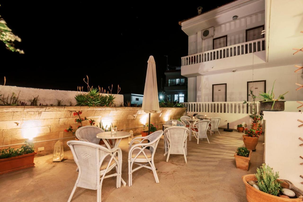 Panorama Hotel Jenadi Zewnętrze zdjęcie