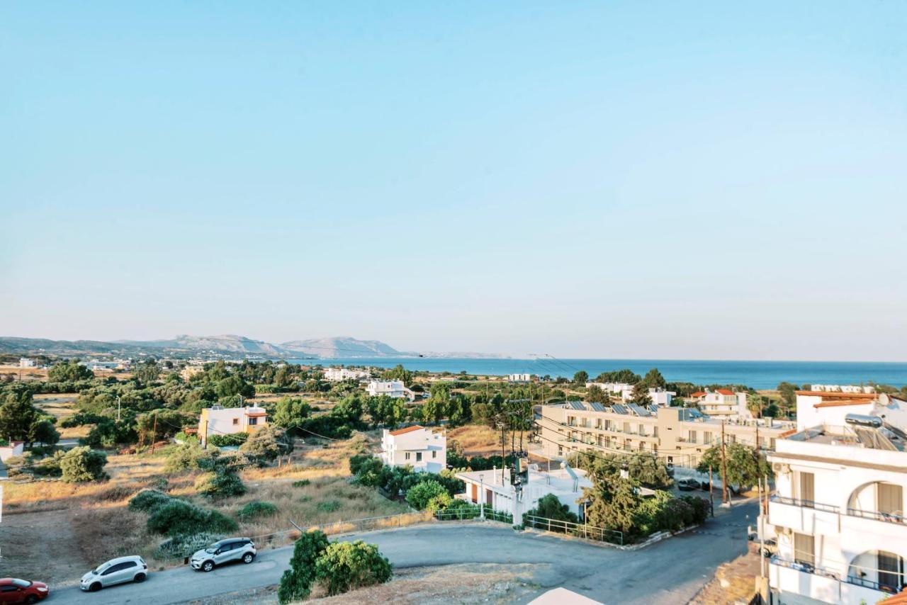 Panorama Hotel Jenadi Zewnętrze zdjęcie
