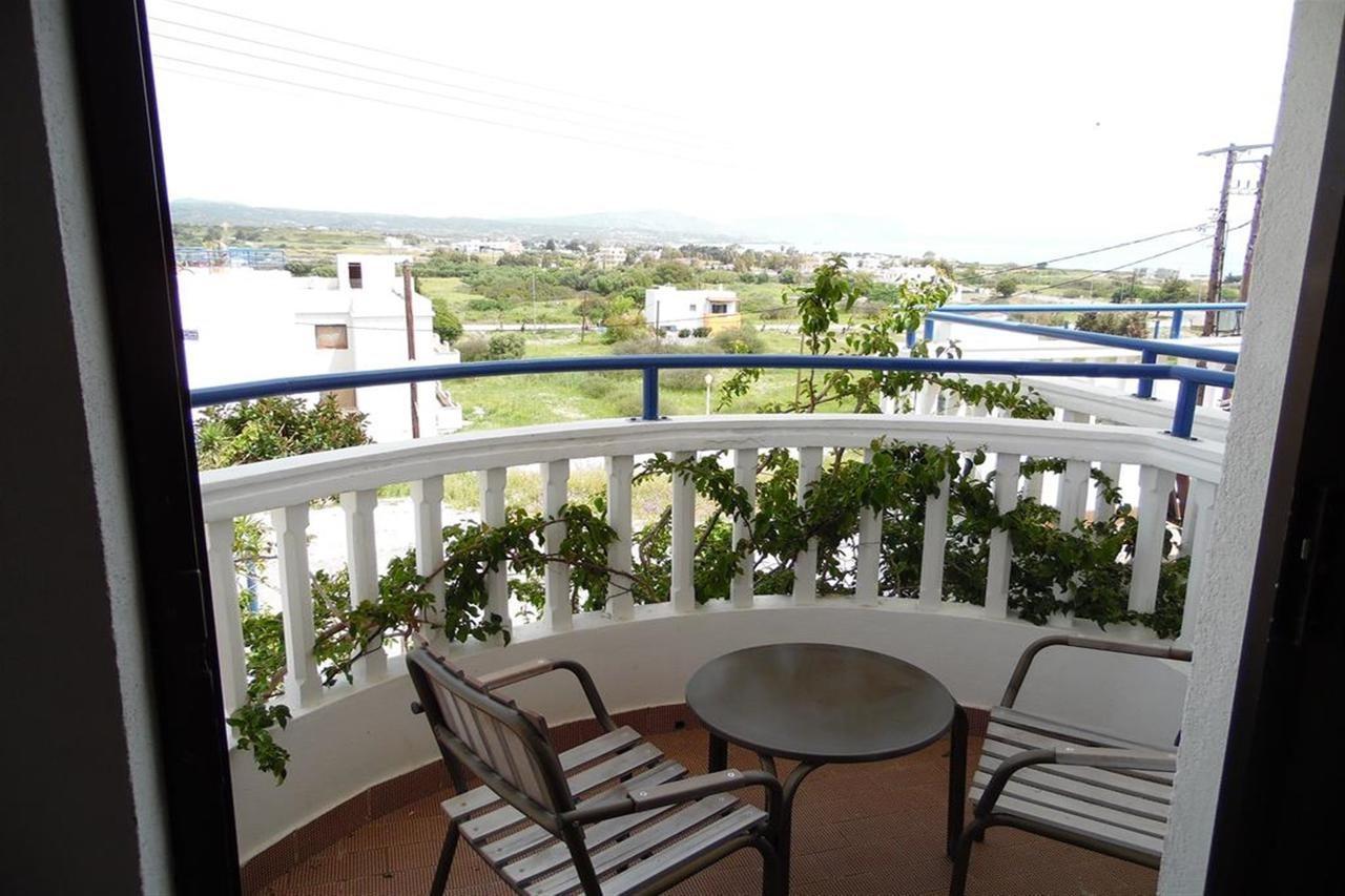 Panorama Hotel Jenadi Zewnętrze zdjęcie