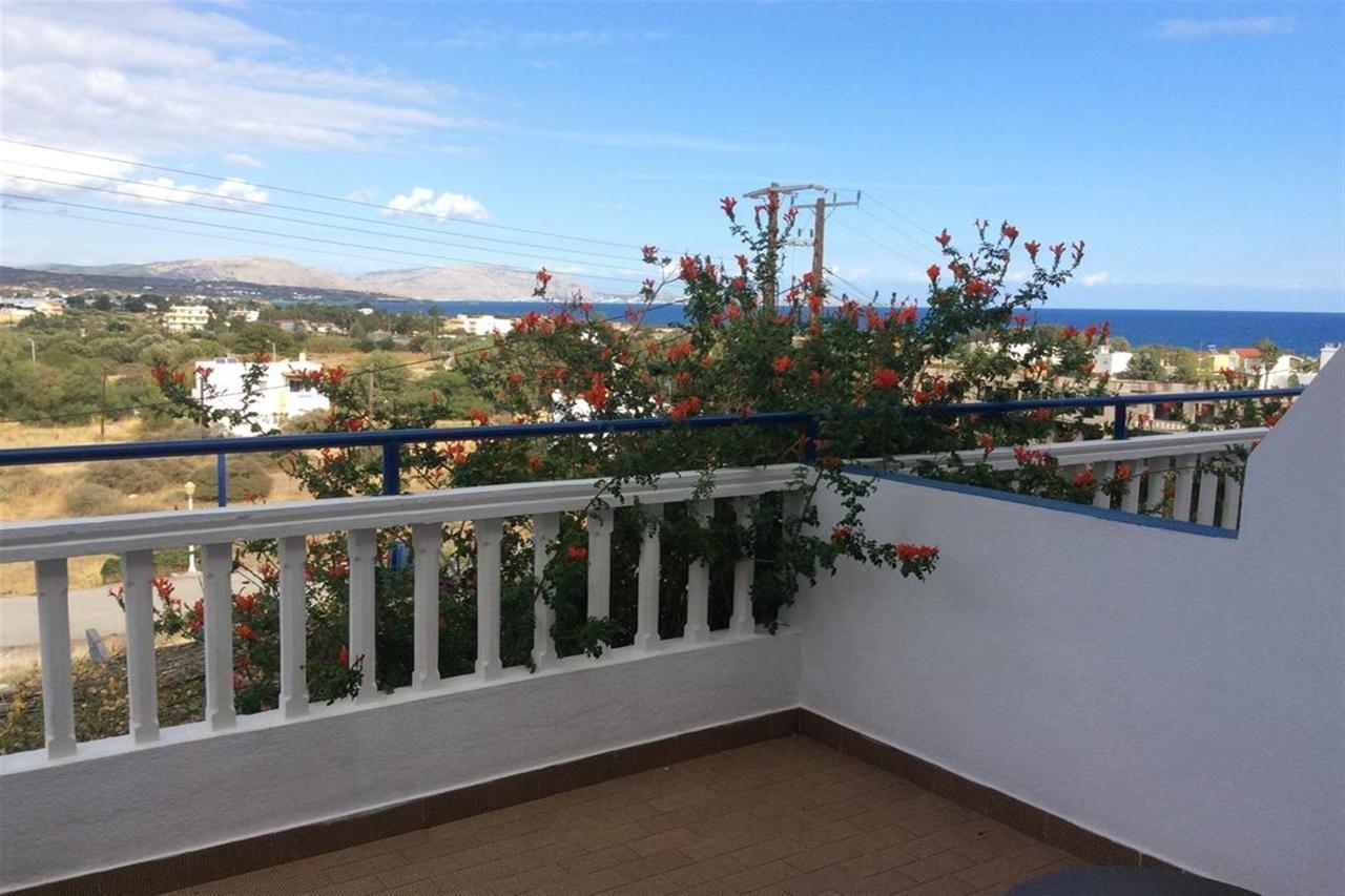 Panorama Hotel Jenadi Zewnętrze zdjęcie