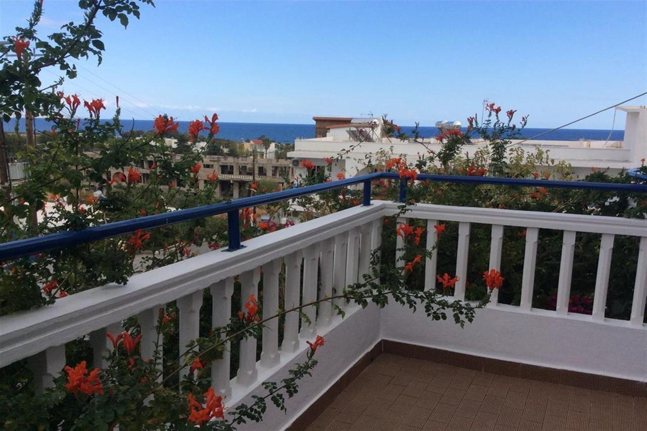 Panorama Hotel Jenadi Zewnętrze zdjęcie