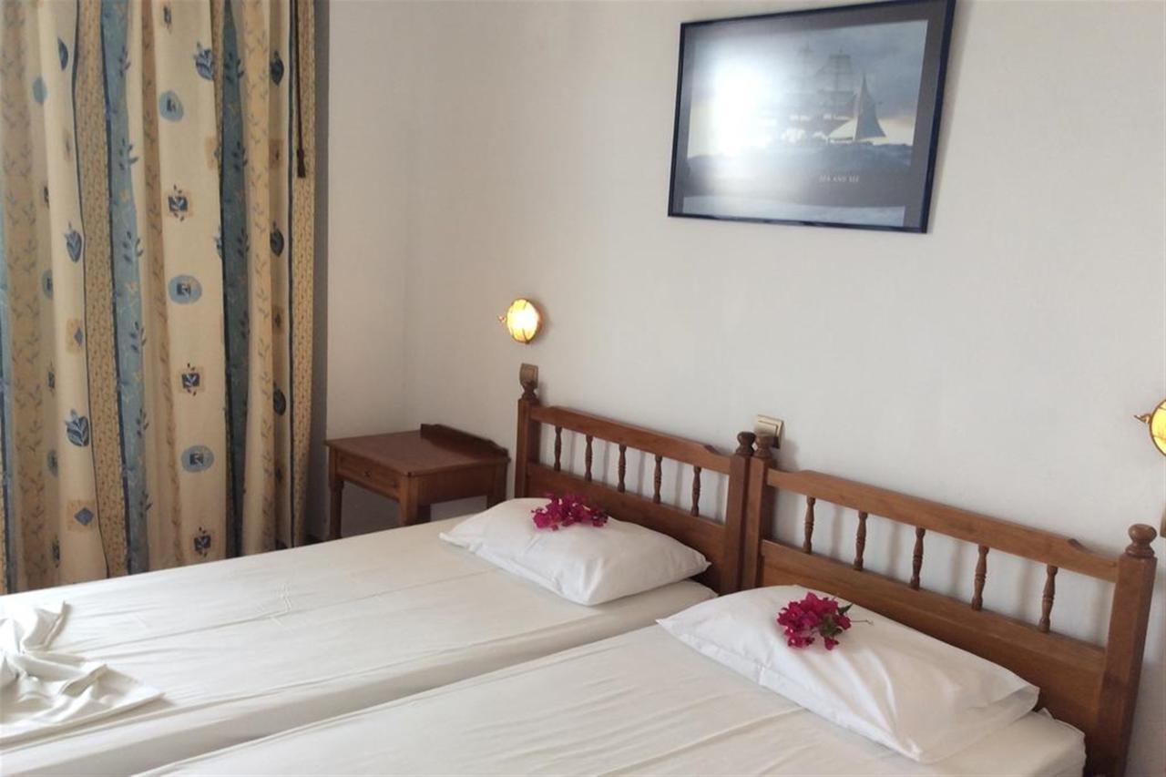 Panorama Hotel Jenadi Zewnętrze zdjęcie