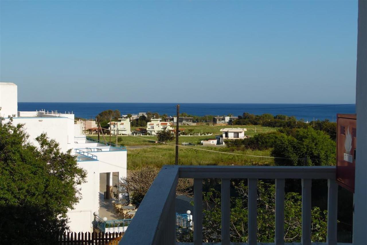 Panorama Hotel Jenadi Zewnętrze zdjęcie