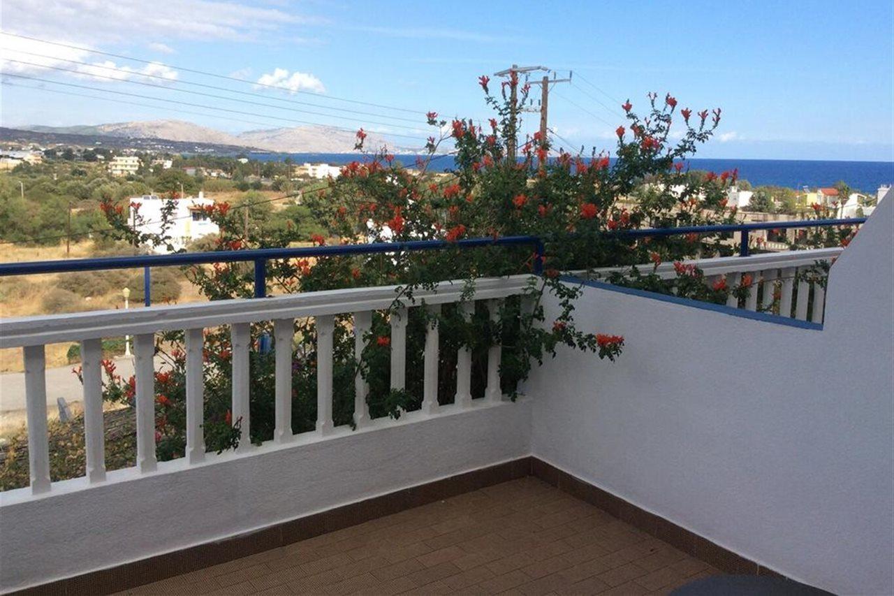 Panorama Hotel Jenadi Zewnętrze zdjęcie