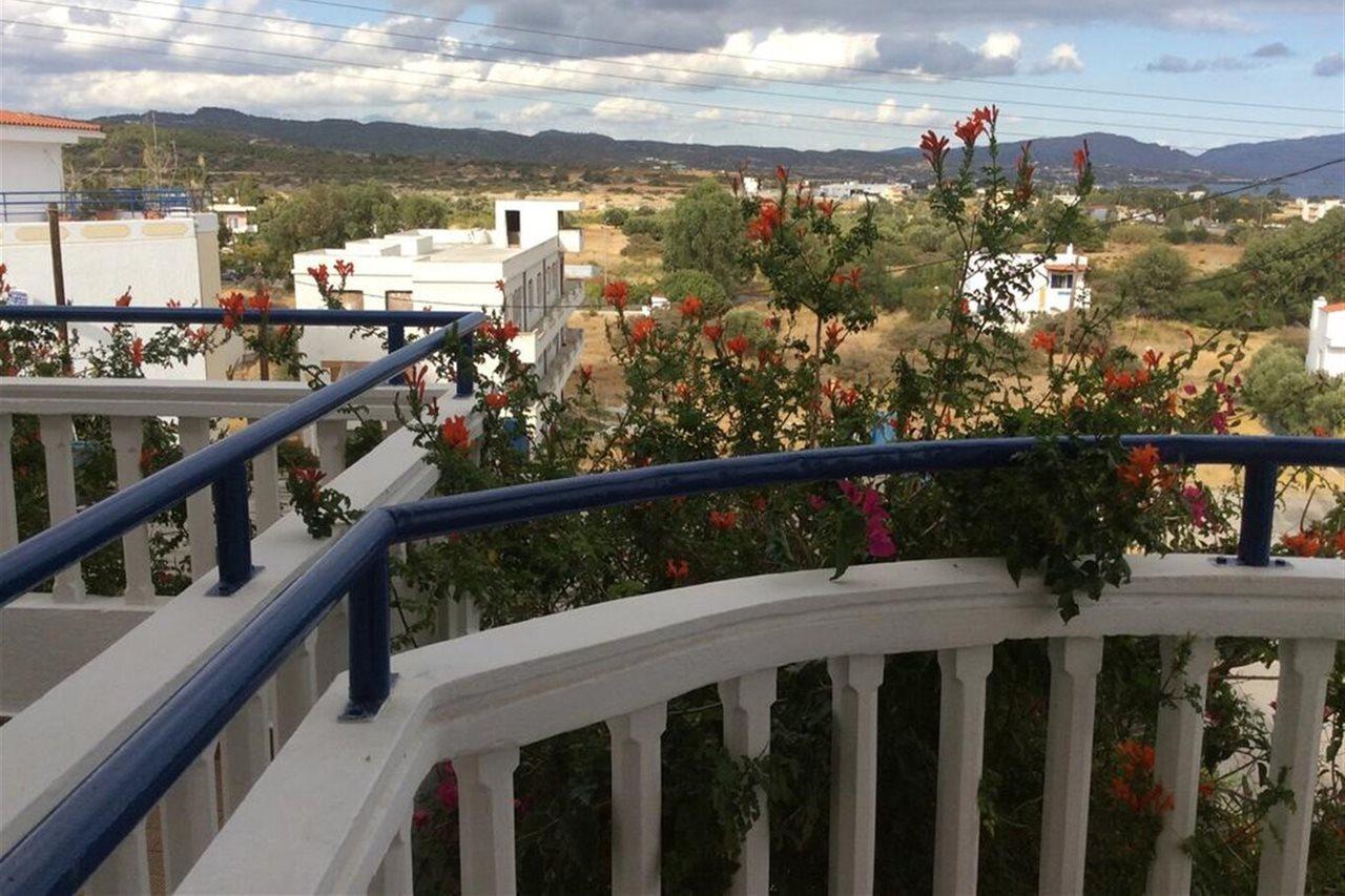 Panorama Hotel Jenadi Zewnętrze zdjęcie