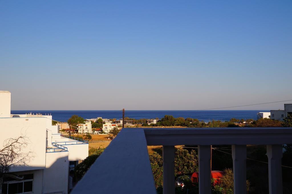 Panorama Hotel Jenadi Zewnętrze zdjęcie