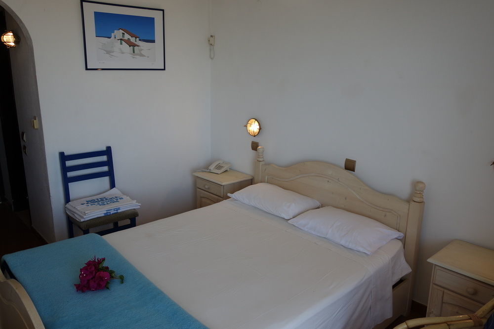 Panorama Hotel Jenadi Zewnętrze zdjęcie